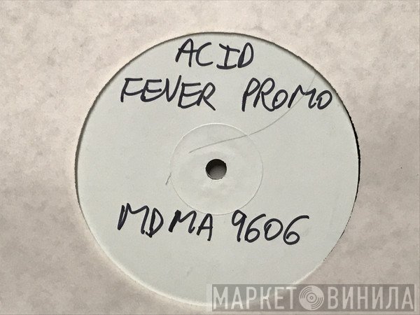 Octodred  - Untitled