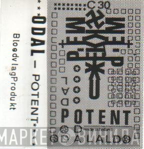 Odal  - Potent