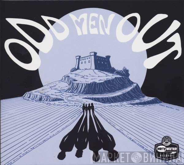 Odd Men Out - Odd Men Out