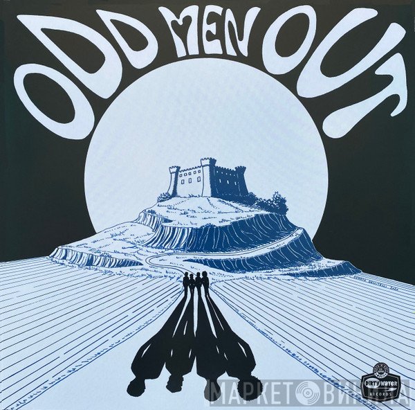 Odd Men Out - Odd Men Out
