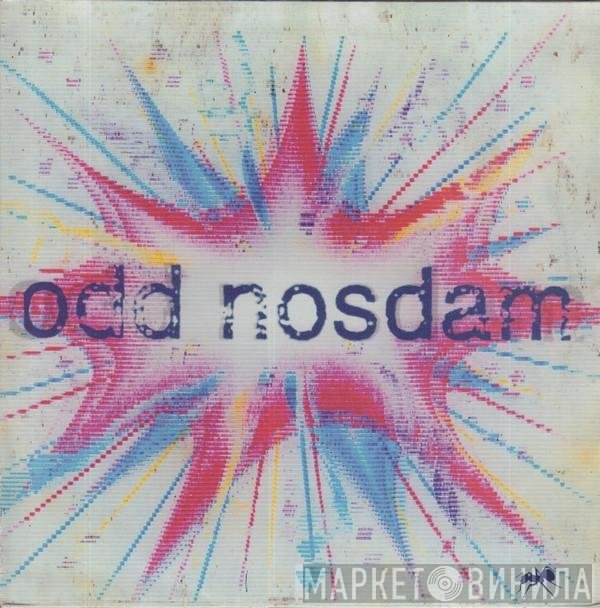 Odd Nosdam - No More Wig For Ohio