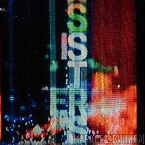 Odd Nosdam  - Sisters