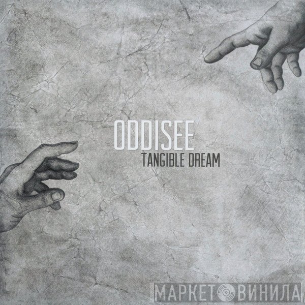 Oddisee - Tangible Dream