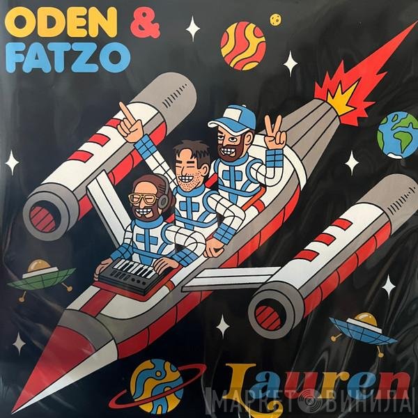 Oden & Fatzo - Lauren