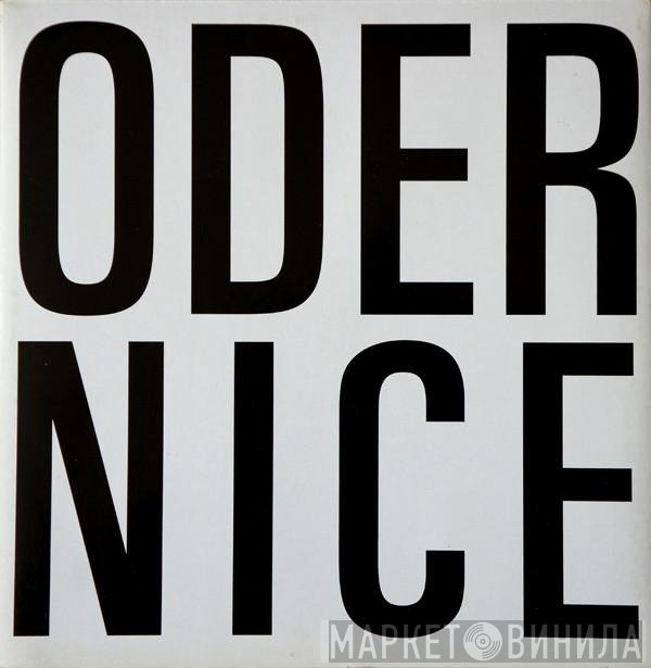 Oder Nice - List And Link Music