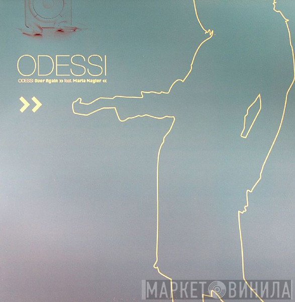 Odessi - Over Again