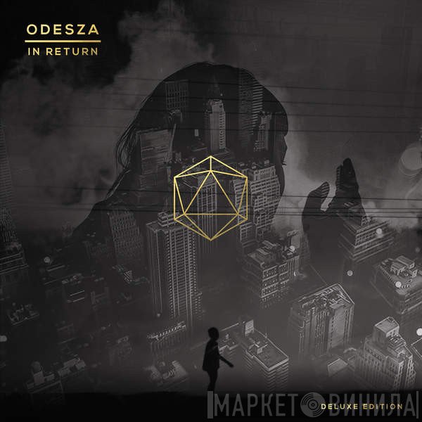 Odesza  - In Return (Deluxe Edition)