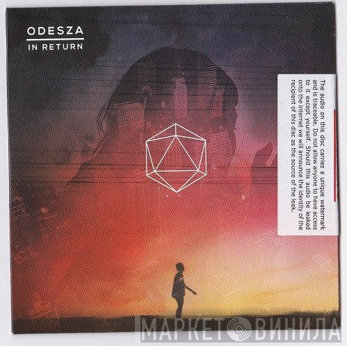 Odesza  - In Return