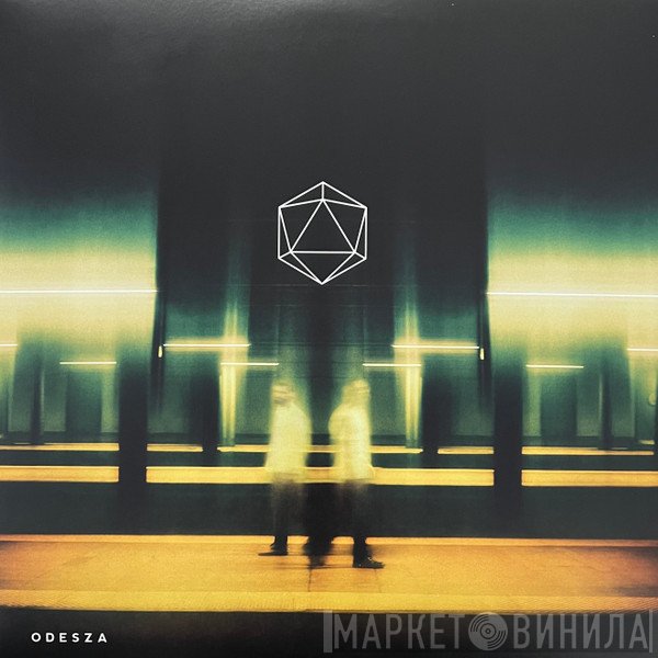 Odesza - The Last Goodbye