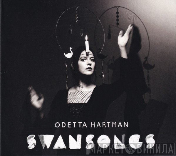 Odetta Hartman - Swansongs