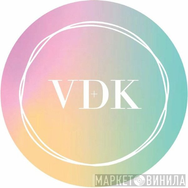 Odette  - VDK 006 