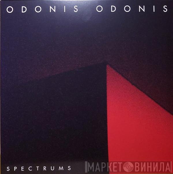 Odonis Odonis - Spectrums