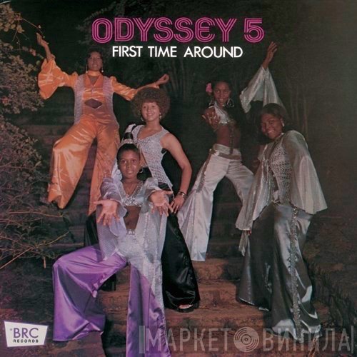 Odyssey 5 - First Time Around