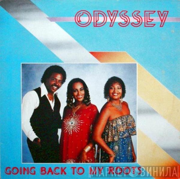 Odyssey   - Going Back To My Roots