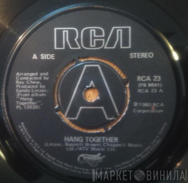 Odyssey  - Hang Together