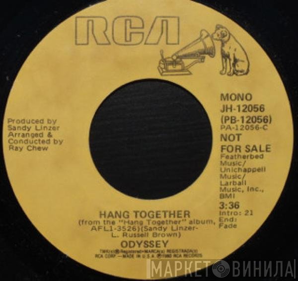 Odyssey  - Hang Together