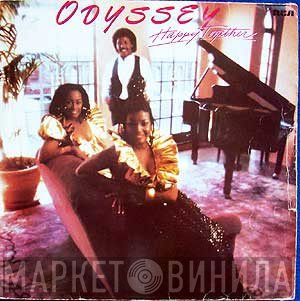 Odyssey   - Happy Together