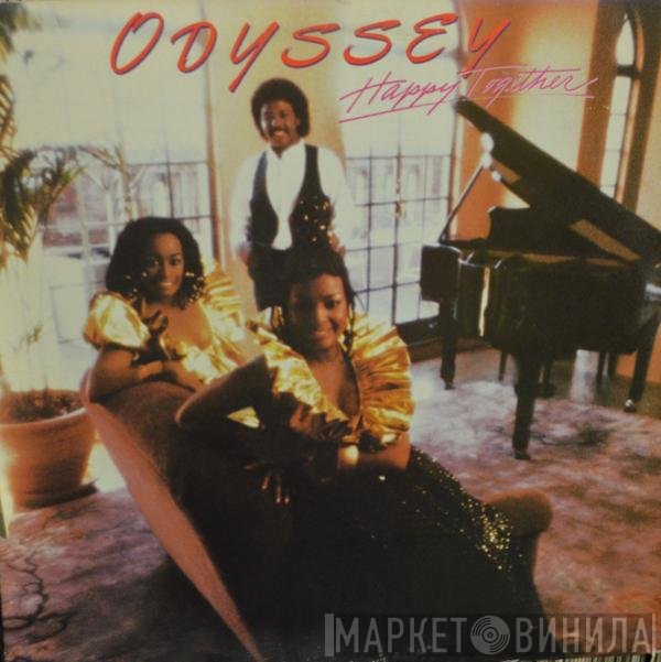 Odyssey   - Happy Together