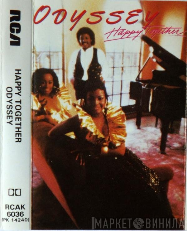 Odyssey  - Happy Together
