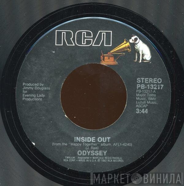 Odyssey   - Inside Out