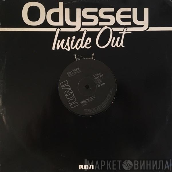 Odyssey   - Inside Out