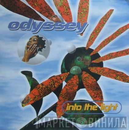 Odyssey  - Into The Light