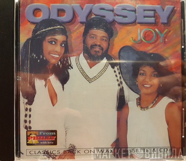 Odyssey   - Joy