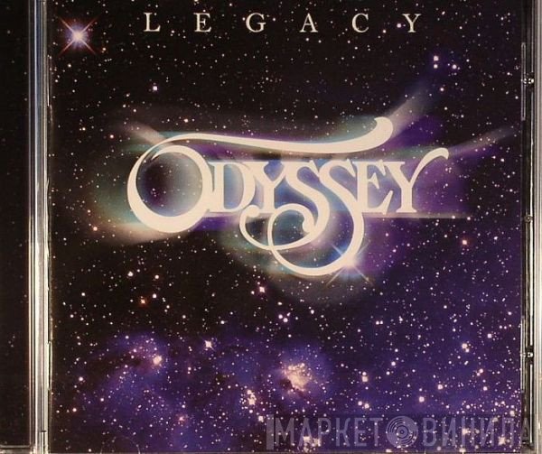 Odyssey   - Legacy