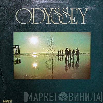 Odyssey  - Odyssey