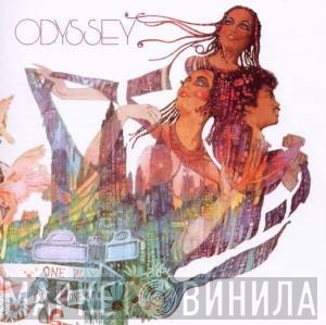 Odyssey  - Odyssey