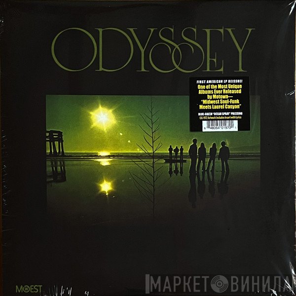 Odyssey  - Odyssey