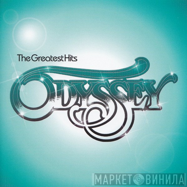 Odyssey  - The Greatest Hits