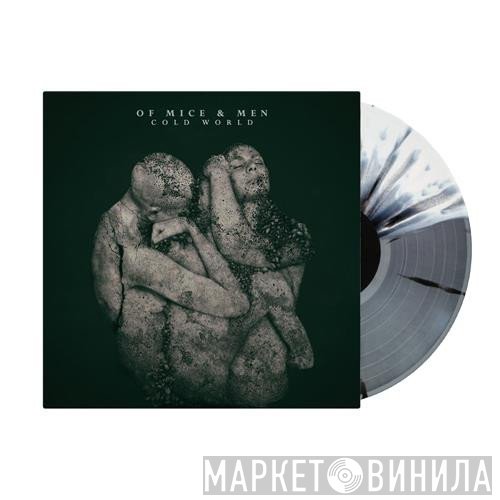 Of Mice & Men  - Cold World