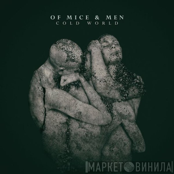 Of Mice & Men  - Cold World
