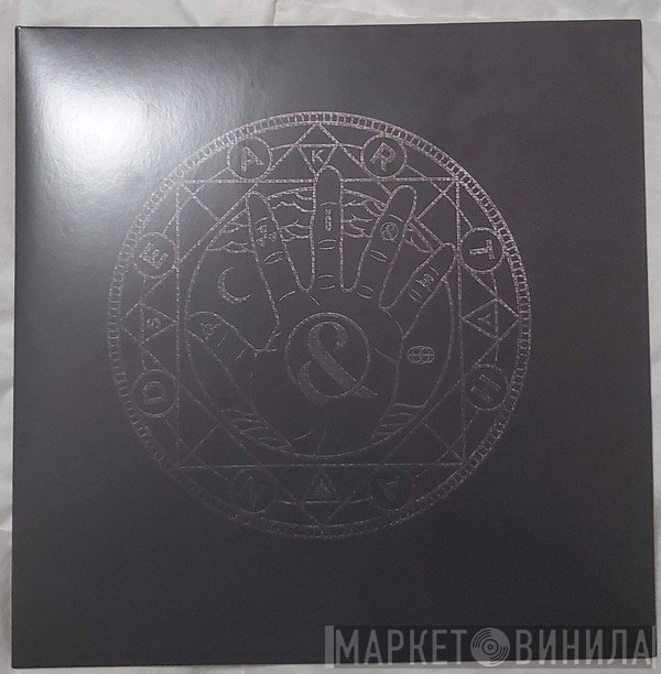 Of Mice & Men  - Earthandsky