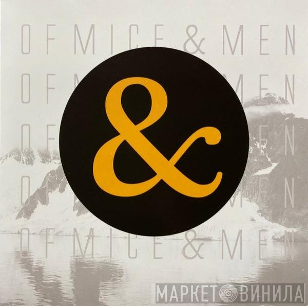 Of Mice &amp; Men - Of Mice &amp; Men