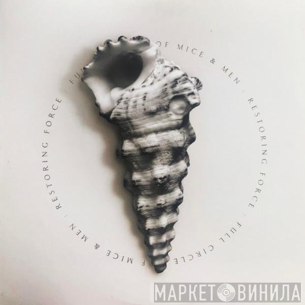 Of Mice & Men  - Restoring Force: Full Circle