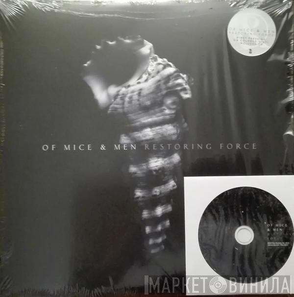 Of Mice & Men  - Restoring Force