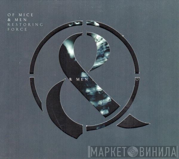 Of Mice & Men  - Restoring Force