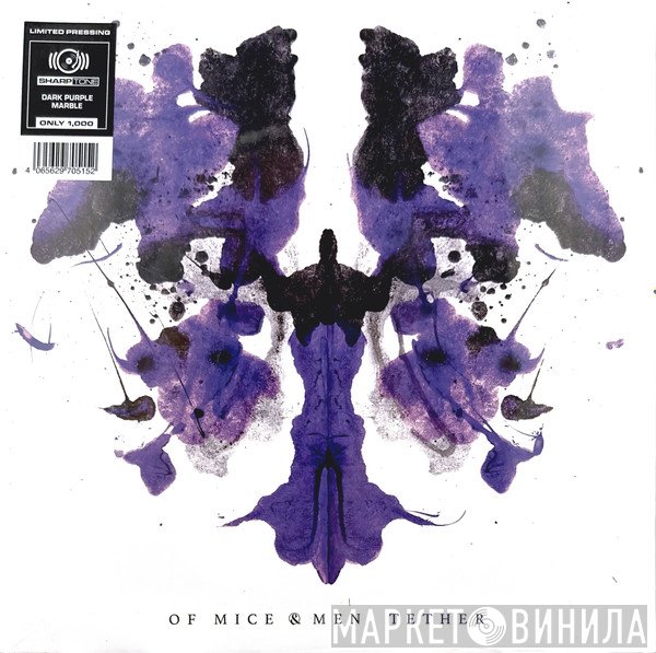 Of Mice & Men - Tether