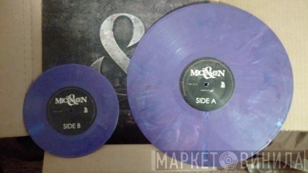 Of Mice & Men  - The Flood