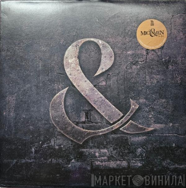 Of Mice & Men  - The Flood