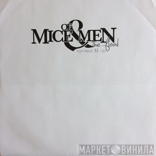 Of Mice & Men  - The Flood