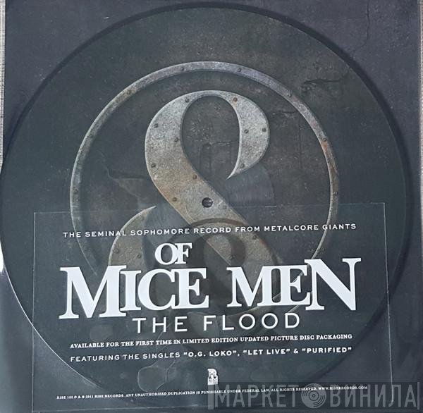 Of Mice & Men  - The Flood