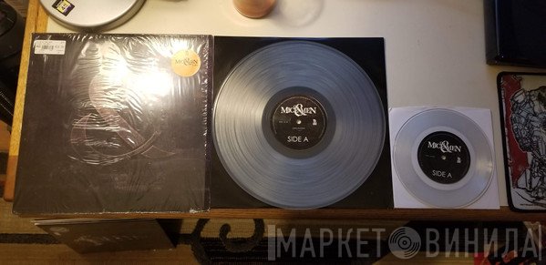 Of Mice & Men  - The Flood