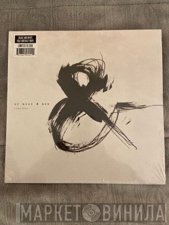 Of Mice & Men  - Timeless