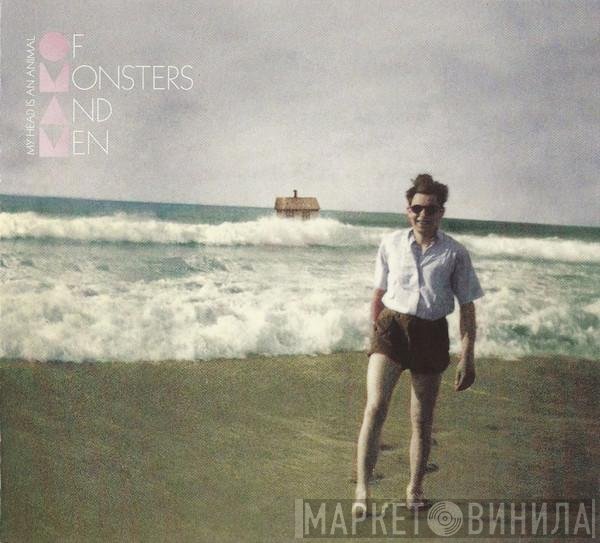 Of Monsters And Men - My Head Is An Animal