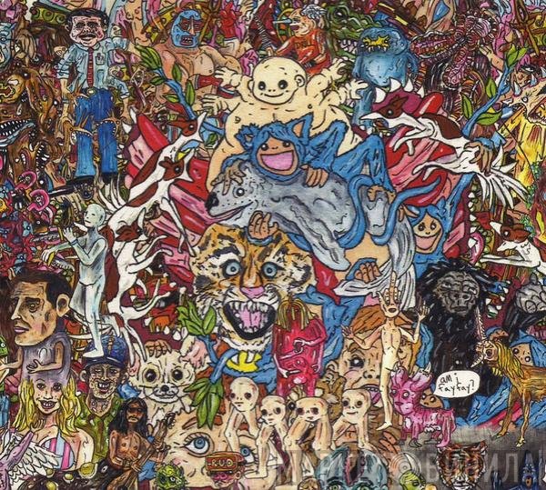 Of Montreal  - The Controllersphere