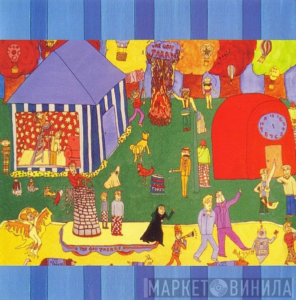 Of Montreal  - The Gay Parade