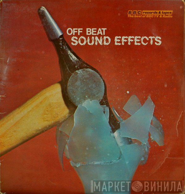  - Off Beat Sound Effects